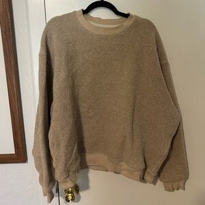 Outdoor Voices Megafleece